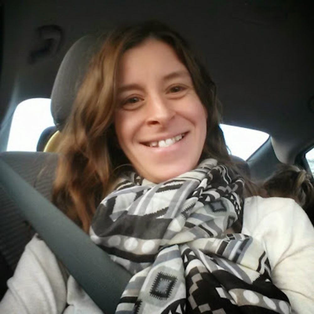 Meet your Posher, Stephanie
